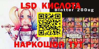 гашик Камышлов